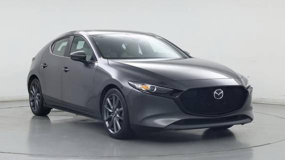 MAZDA MAZDA3 2019 JM1BPALM9K1108283 image