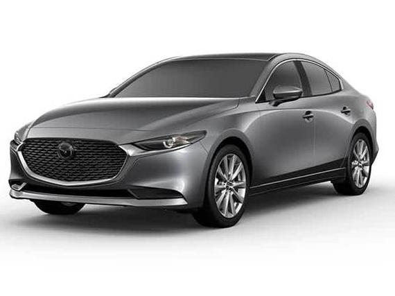 MAZDA MAZDA3 2019 JM1BPBDM8K1117545 image