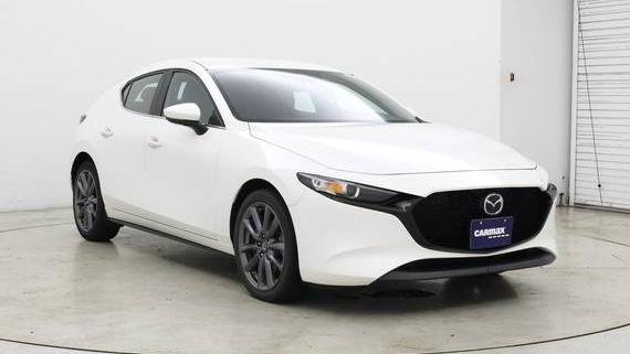 MAZDA MAZDA3 2019 JM1BPBJM6K1140732 image