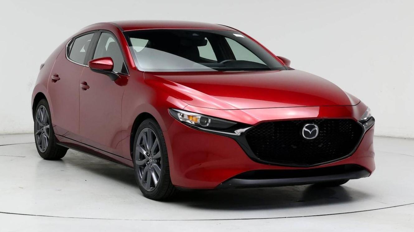 MAZDA MAZDA3 2019 JM1BPAMMXK1141744 image