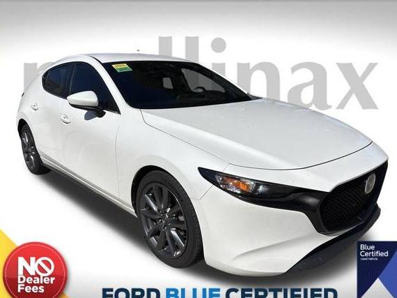 MAZDA MAZDA3 2019 JM1BPAJMXK1120851 image MAZDA MAZDA3 2019 JM1BPAJMXK1120851 image