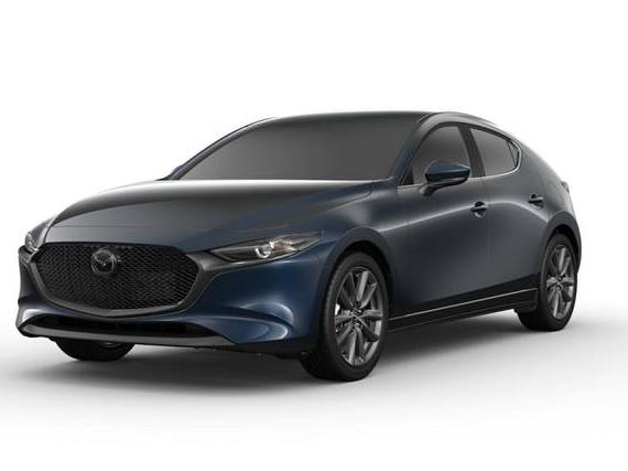 MAZDA MAZDA3 2019 JM1BPAJM8K1138006 image