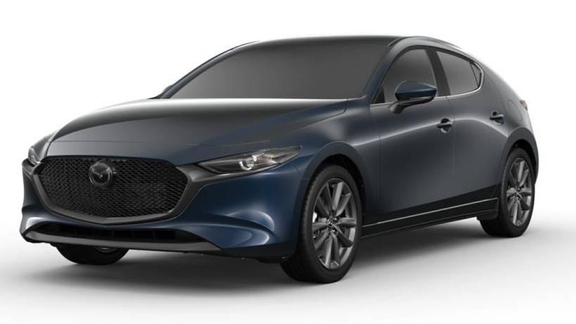 MAZDA MAZDA3 2019 JM1BPAJM3K1137782 image