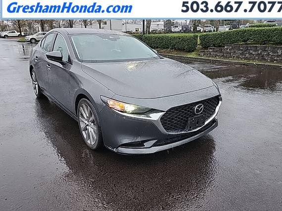 MAZDA MAZDA3 2019 3MZBPAAL0KM105301 image MAZDA MAZDA3 2019 3MZBPAAL0KM105301 image