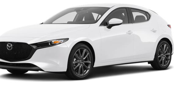 MAZDA MAZDA3 2019 JM1BPAJM2K1121637 image