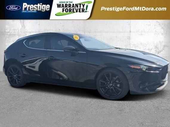 MAZDA MAZDA3 2019 JM1BPBNM2K1125543 image MAZDA MAZDA3 2019 JM1BPBNM2K1125543 image