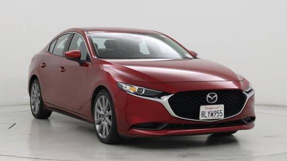 MAZDA MAZDA3 2019 JM1BPACL6K1111312 image