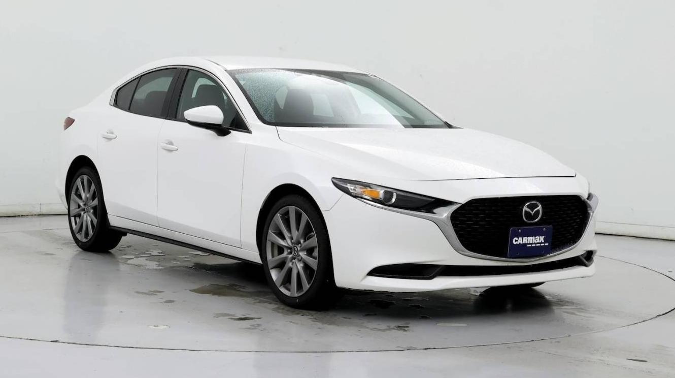 MAZDA MAZDA3 2019 3MZBPADL6KM112930 image