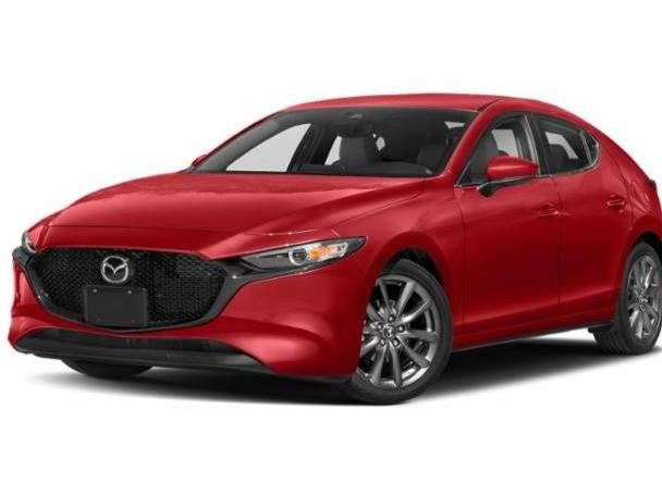 MAZDA MAZDA3 2019 JM1BPAMM5K1126908 image