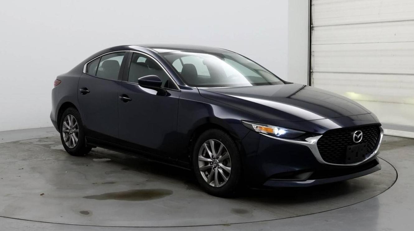 MAZDA MAZDA3 2019 JM1BPABL4K1111035 image