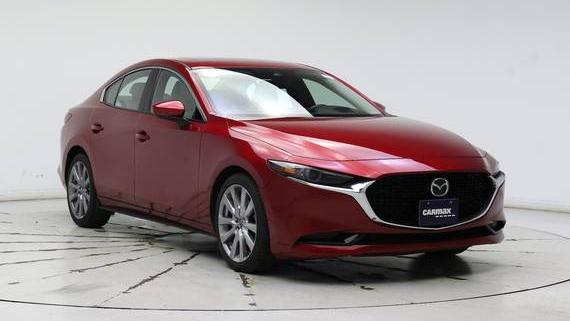 MAZDA MAZDA3 2019 JM1BPBEM2K1114932 image