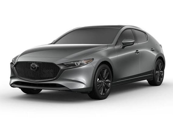 MAZDA MAZDA3 2019 JM1BPANM4K1126638 image