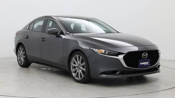 MAZDA MAZDA3 2019 3MZBPAAL4KM105558 image MAZDA MAZDA3 2019 3MZBPAAL4KM105558 image