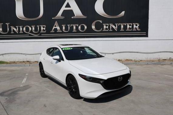 MAZDA MAZDA3 2019 JM1BPANM4K1138949 image MAZDA MAZDA3 2019 JM1BPANM4K1138949 image