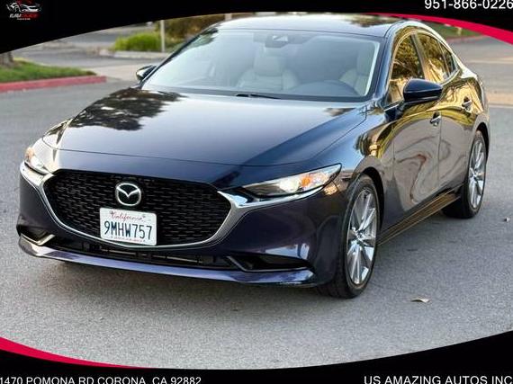 MAZDA MAZDA3 2019 JM1BPACL6K1113772 image