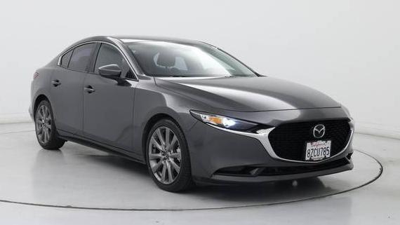 MAZDA MAZDA3 2019 JM1BPBDM5K1118779 image