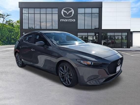 MAZDA MAZDA3 2019 JM1BPBMM9K1138551 image MAZDA MAZDA3 2019 JM1BPBMM9K1138551 image