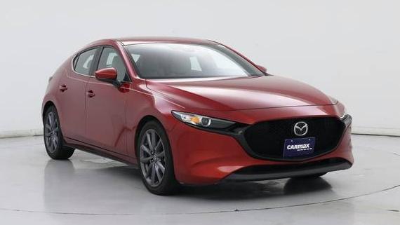 MAZDA MAZDA3 2019 JM1BPAMMXK1143204 image