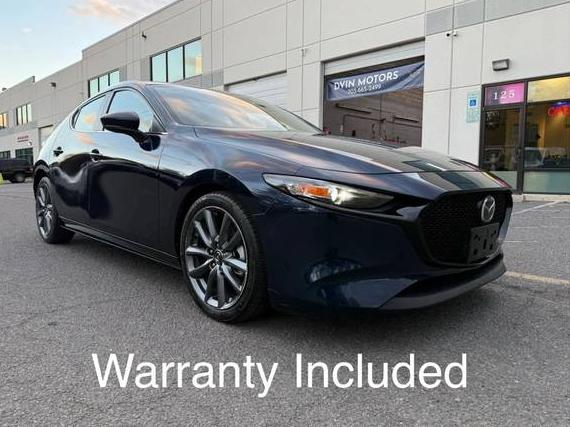 MAZDA MAZDA3 2019 JM1BPAMM3K1117513 image MAZDA MAZDA3 2019 JM1BPAMM3K1117513 image