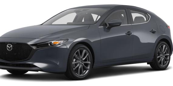 MAZDA MAZDA3 2019 JM1BPAJMXK1133521 image