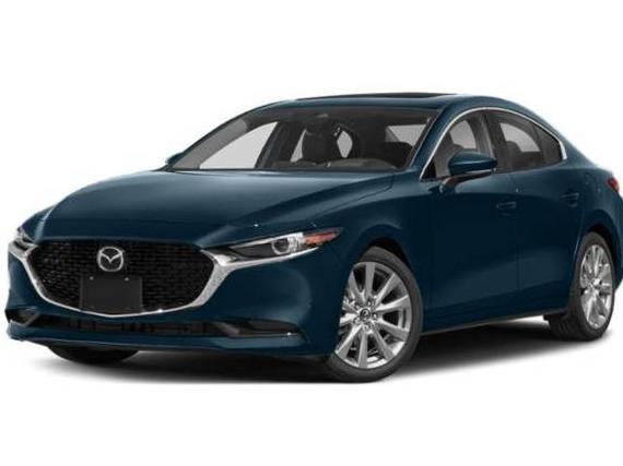 MAZDA MAZDA3 2019 3MZBPAEM7KM111633 image MAZDA MAZDA3 2019 3MZBPAEM7KM111633 image