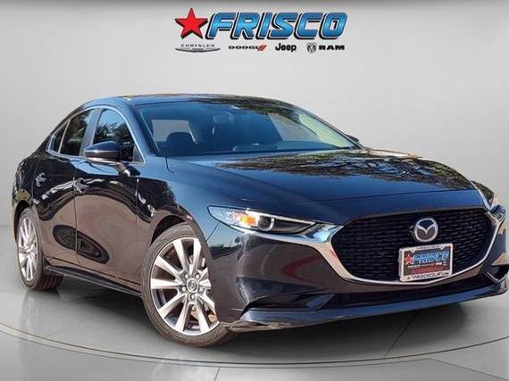 MAZDA MAZDA3 2019 3MZBPADL8KM108183 image MAZDA MAZDA3 2019 3MZBPADL8KM108183 image