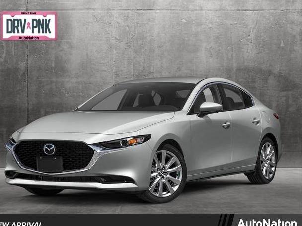 MAZDA MAZDA3 2019 JM1BPACL7K1114123 image