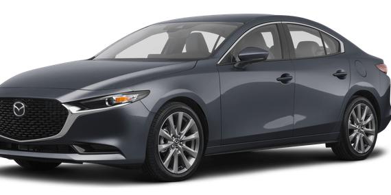 MAZDA MAZDA3 2019 JM1BPACM9K1101365 image