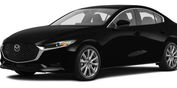 MAZDA MAZDA3 2019 JM1BPBDM6K1124073 image
