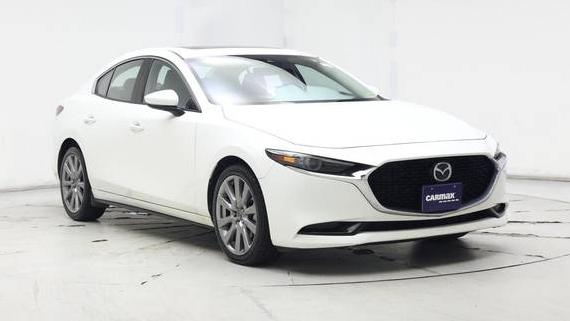 MAZDA MAZDA3 2019 JM1BPBEM0K1132457 image