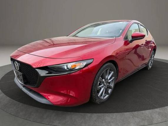 MAZDA MAZDA3 2019 JM1BPBJM5K1123193 image MAZDA MAZDA3 2019 JM1BPBJM5K1123193 image