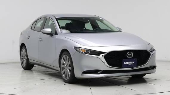 MAZDA MAZDA3 2019 3MZBPAAL1KM110068 image