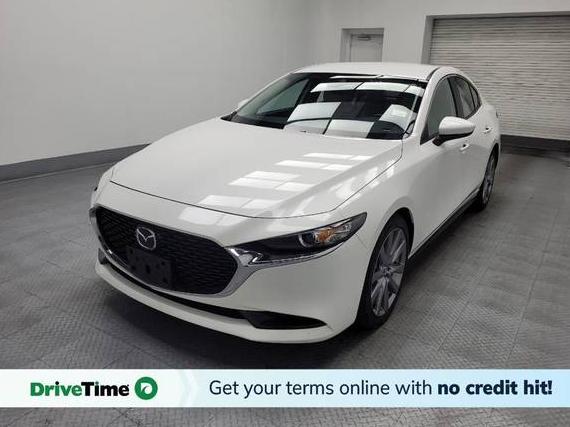 MAZDA MAZDA3 2019 3MZBPADLXKM110971 image MAZDA MAZDA3 2019 3MZBPADLXKM110971 image