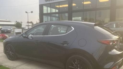 MAZDA MAZDA3 2019 JM1BPBNM4K1145034 image MAZDA MAZDA3 2019 JM1BPBNM4K1145034 image