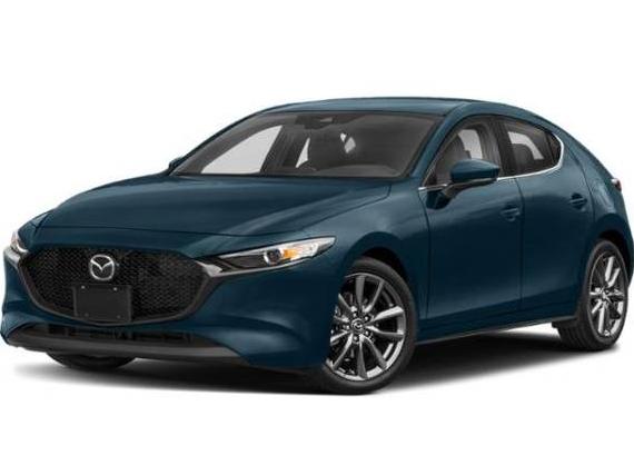 MAZDA MAZDA3 2019 JM1BPBMM2K1140111 image MAZDA MAZDA3 2019 JM1BPBMM2K1140111 image