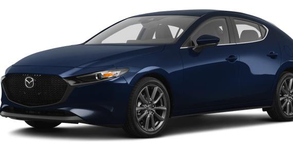 MAZDA MAZDA3 2019 JM1BPAJM0K1138520 image