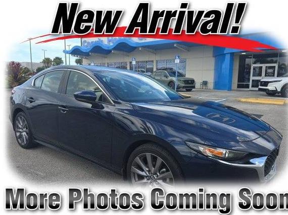 MAZDA MAZDA3 2019 3MZBPADL8KM107664 image MAZDA MAZDA3 2019 3MZBPADL8KM107664 image