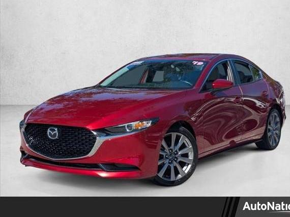 MAZDA MAZDA3 2019 3MZBPADL5KM113468 image MAZDA MAZDA3 2019 3MZBPADL5KM113468 image