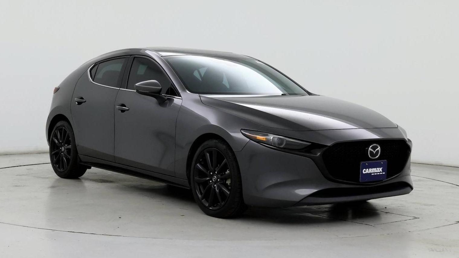 MAZDA MAZDA3 2019 JM1BPBNM6K1123939 image