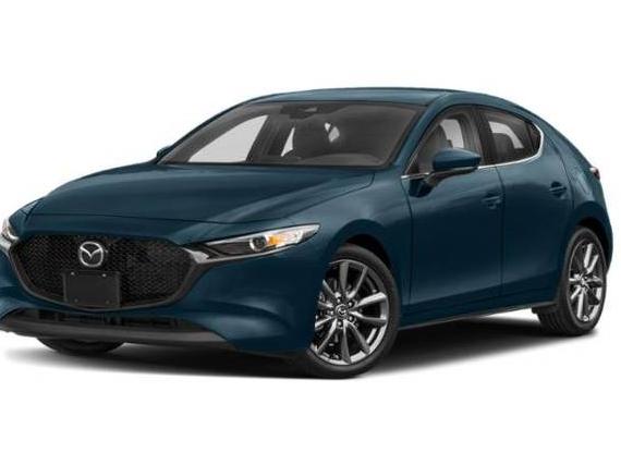 MAZDA MAZDA3 2019 JM1BPBMM3K1134446 image