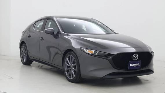MAZDA MAZDA3 2019 JM1BPBMM2K1135250 image