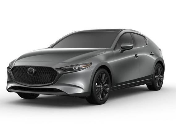 MAZDA MAZDA3 2019 JM1BPBNM0K1143958 image