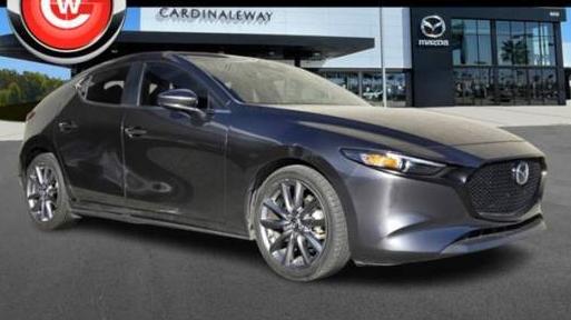 MAZDA MAZDA3 2019 JM1BPAJM8K1135994 image