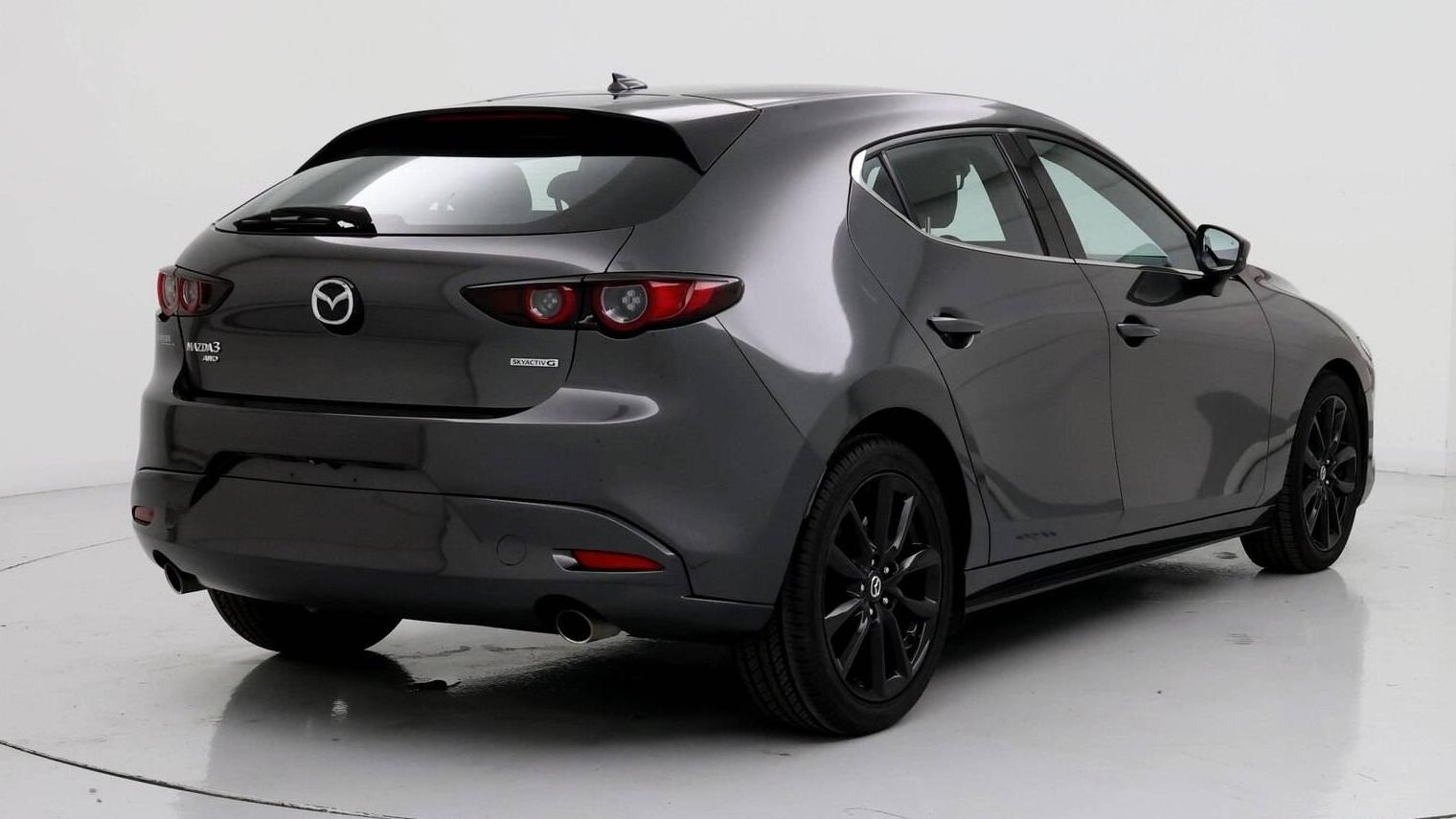 MAZDA MAZDA3 2019 JM1BPBNMXK1142137 image