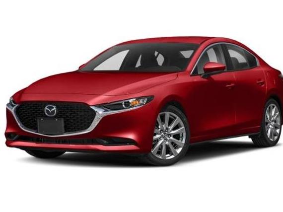 MAZDA MAZDA3 2019 JM1BPACL4K1110921 image MAZDA MAZDA3 2019 JM1BPACL4K1110921 image