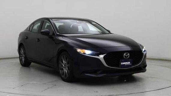 MAZDA MAZDA3 2019 3MZBPAAL9KM107564 image