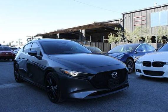 MAZDA MAZDA3 2019 JM1BPANM0K1136888 image MAZDA MAZDA3 2019 JM1BPANM0K1136888 image