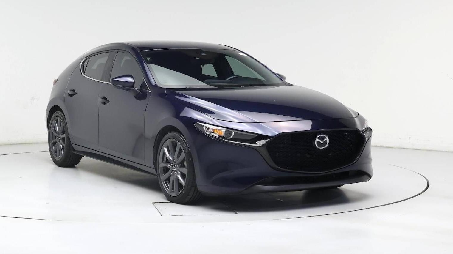 MAZDA MAZDA3 2019 JM1BPAMMXK1138388 image