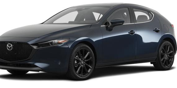 MAZDA MAZDA3 2019 JM1BPBNM5K1124578 image MAZDA MAZDA3 2019 JM1BPBNM5K1124578 image