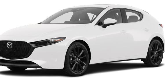 MAZDA MAZDA3 2019 JM1BPBNM5K1125679 image